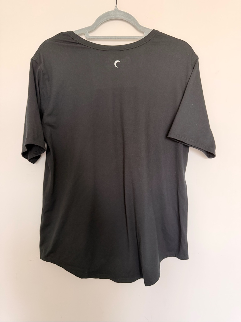 Zyia Lot Active Tank Top & 2 Go To Ultra-Soft Short Sleeve T-Shirt Plus Size 2XL - Picture 4 of 15
